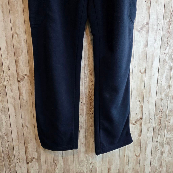 Men's Us Polo Assn Sweatpants Size L Blue - Picture 5 of 8